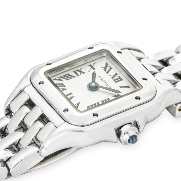 Cartier Panthere De Cartier WSPN0019